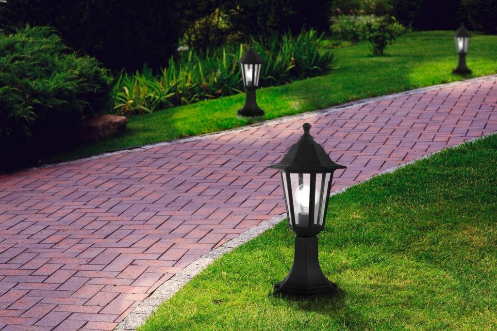 Sfaturi și idei pentru iluminatul exterior